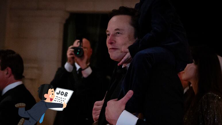 Elon Musk lanza EMPLEOS para trabajar con él y Donald Trump en la Casa Blanca | REQUISITOS