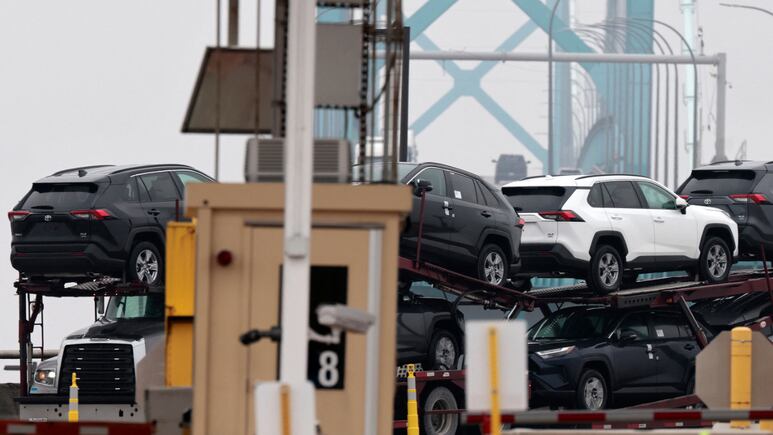 Los 9 productos que debes comprar antes de que se discuta en 1 mes si EEUU impone aranceles a México o no