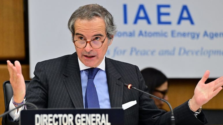 Ante el ataque israelí a laboratorios nucleares de Irán; ONU advierte problemas de salud por “dispersión radiactiva”