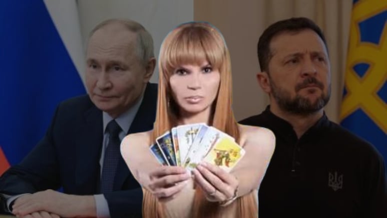 Mhoni Vidente predice devastador ataque nuclear de Rusia a Ucrania en esta fecha