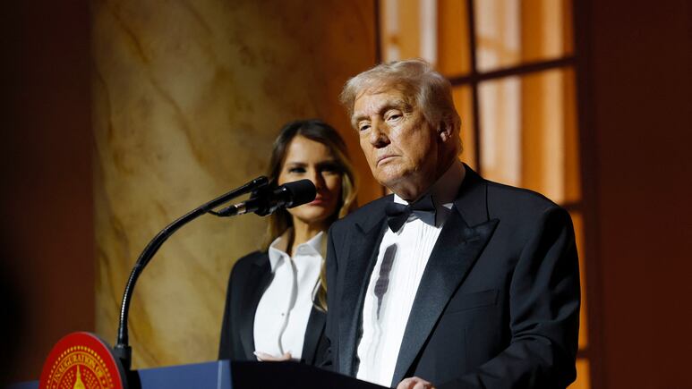 Donald Trump prestará juramento sobre la Biblia que le regaló su madre y la de Lincoln