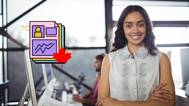 Canadá ofrece empleo para latinas con sueldo de 26 dólares por hora; ¡no se necesita hablar inglés!