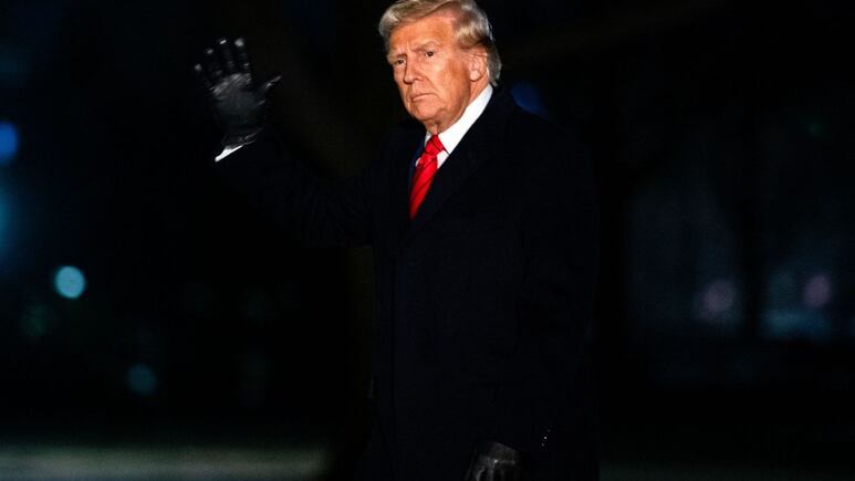 ¿En qué consiste la “emergencia energética nacional” declarada por Donald Trump?