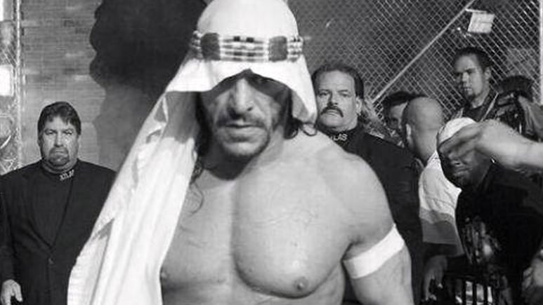 Sabu (luchador profesional)