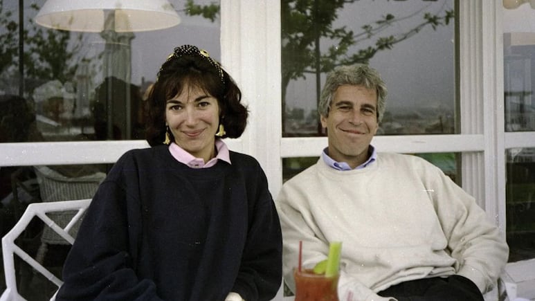 Departamento de Justicia busca entrevistar a Ghislaine Maxwell sobre caso de Jeffrey Epstein