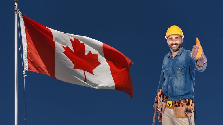 Canadá ofrece empleo para latinos con sueldo de 45 dólares por hora; estos son los requisitos