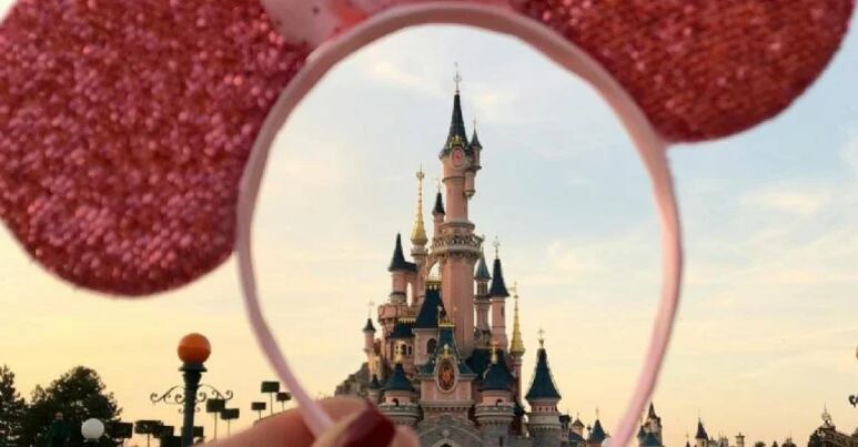 Disney París tiene siete mil vacantes de empleo. Foto: Pixabay