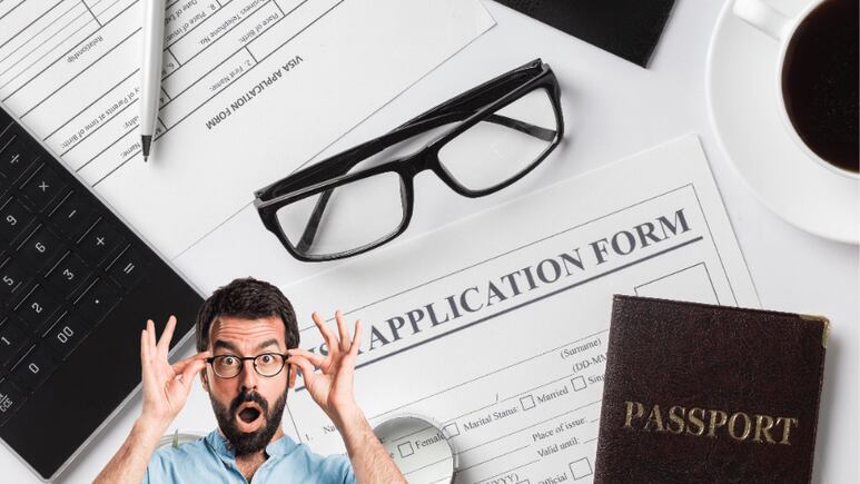 VISA americana: ¿Cuánto cuesta hacer el trámite por 10 años?