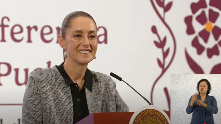 Carney invitó a Sheinbaum a reunión del G7 en Canadá; ¿México asistirá como invitado especial?