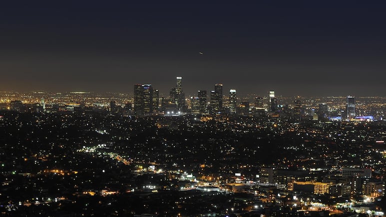 Este es el divino origen del nombre de “Los Ángeles”, California que probablemente desconocías