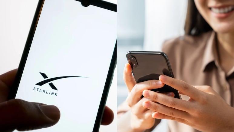 Satelital Starlink lanza lista de los celulares que tendrán el internet desde el 15 de julio