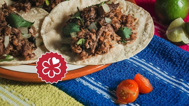5 restaurantes donde comer tacos en Austin, recomendados por la Guía Michelin