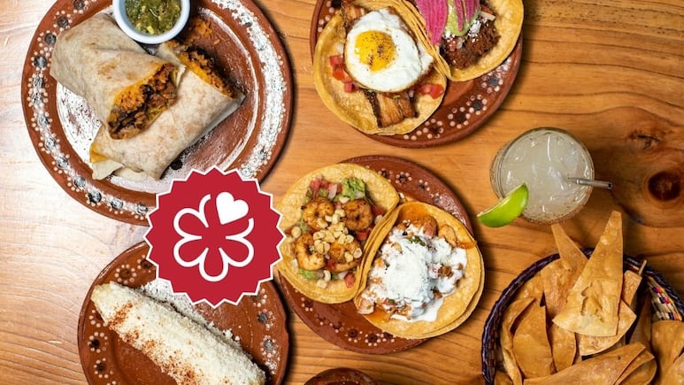 5 restaurantes mexicanos en Los Ángeles reconocidos por la Guía Michelin que debes probar