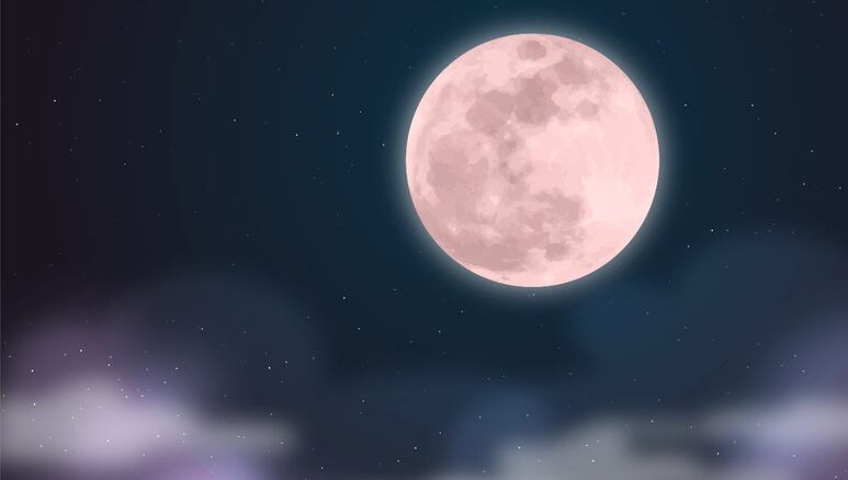 luna llena
