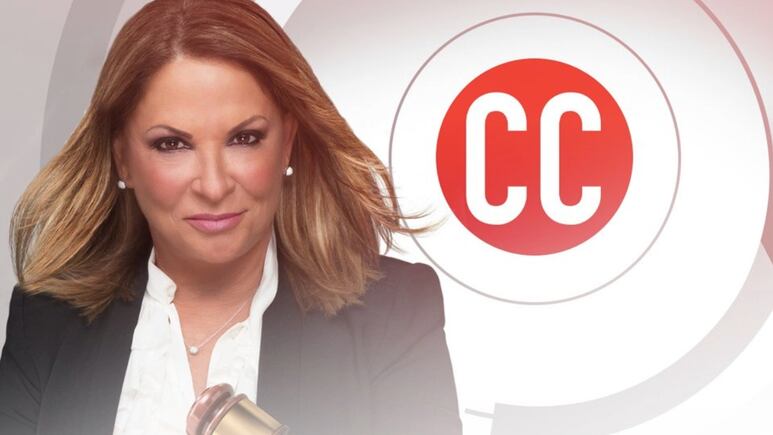 La Doctora Polo confiesa si es verdad que los participantes de Caso Cerrado eran actores