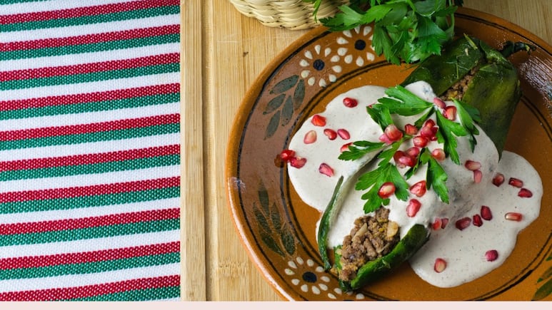 Los 5 mejores restaurantes para comer Chiles en Nogada en Los Ángeles, según la IA