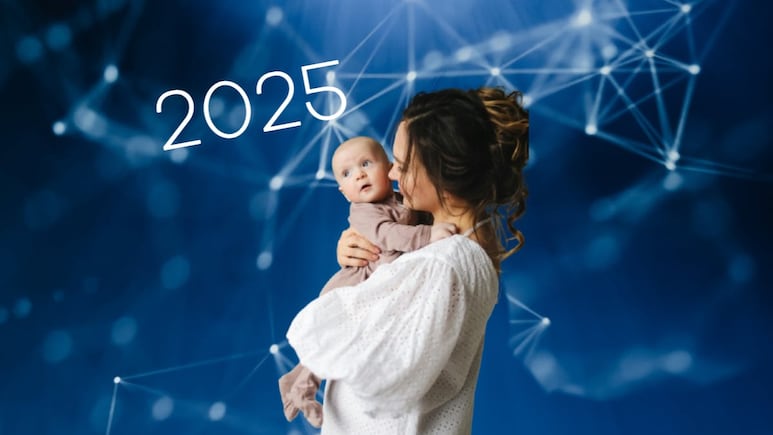 Generación Beta: ¿Por qué se les llama así a los bebés nacidos entre 2025 y 2039? | CARACTERÍSTICAS