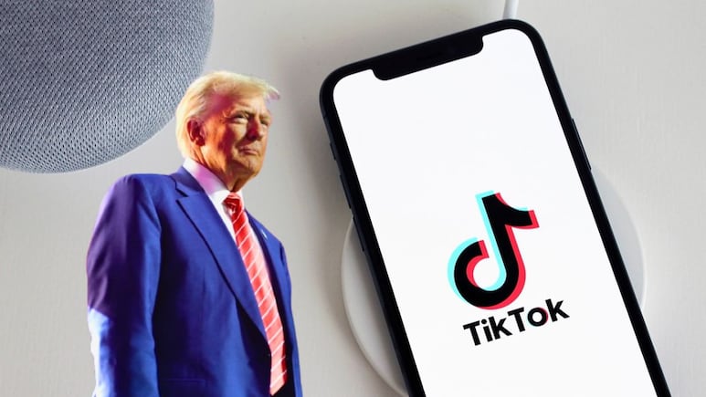 Trump aplaza la prohibición de TikTok en EEUU por 90 días con nueva orden ejecutiva; hasta esta FECHA