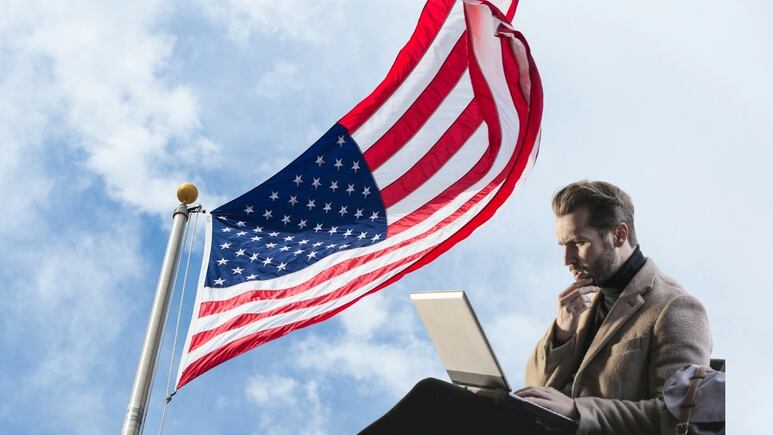 Empresa en EEUU lanza empleo remoto para latinos que hablen español con sueldo de 21 dólares por hora