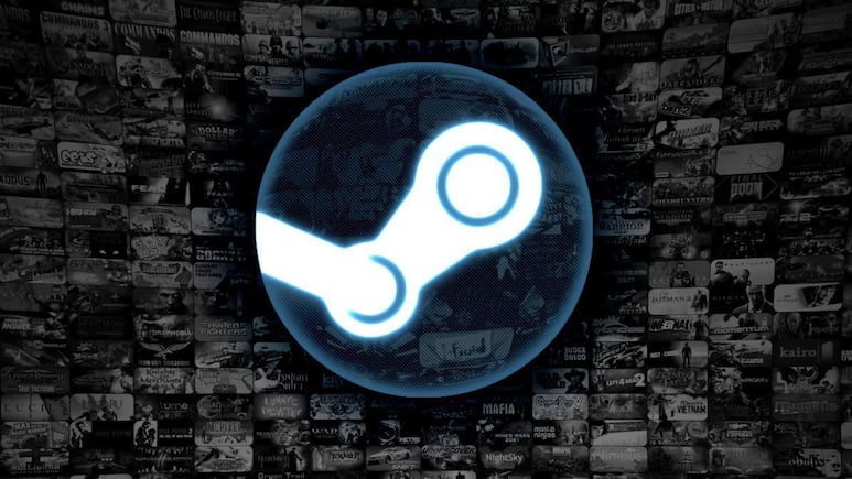 Steam