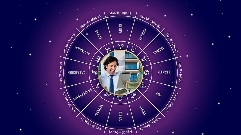Estos 3 signos zodiacales tendrán mucha suerte en lo que resta de mayo