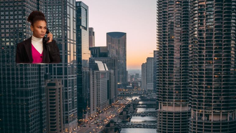Chicago lanza EMPLEO para latinos sin estudios con sueldo de 23 dólares por hora; estos son los requisitos LOBBY AMBASSADOR