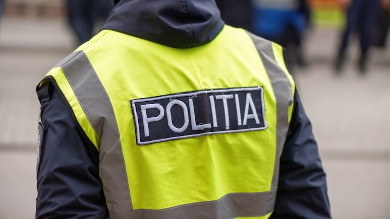 Policía de Dinamarca encuentra paquete sospechoso en la Embajada de Israel