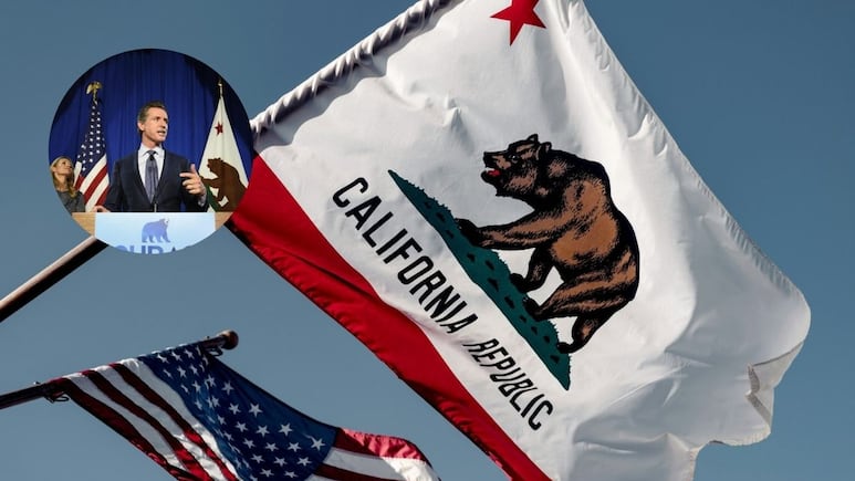 California aplicará dos nuevas leyes de vivienda para impulsarla y aliviar la demanda; así lo declaró Gavin Newsom