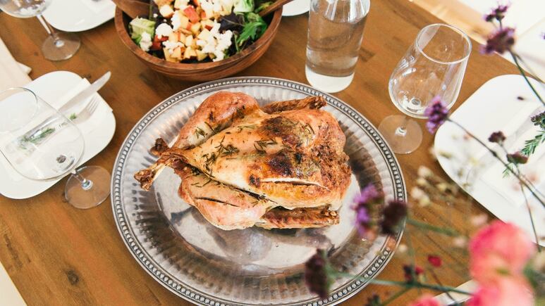 Día de Acción de Gracias: Estos son los 4 alimentos que serán más caros para la cena de 2024