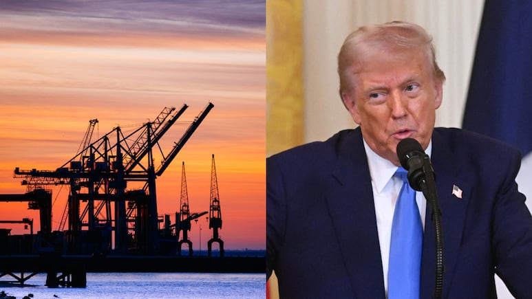 Trump exige aumento inmediato de producción petrolera tras alza de precios por conflicto con Irán
