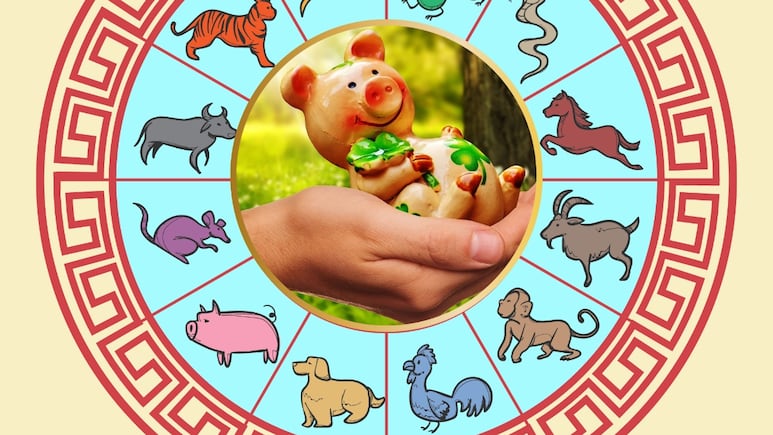 Los 6 signos zodiacales chinos que atraen la buena suerte y fortuna en lo que queda de mayo