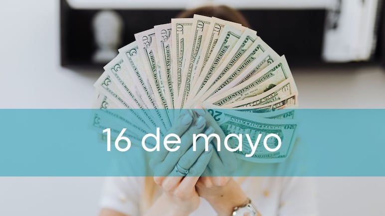 Precio del dólar HOY en México: viernes 16 de mayo