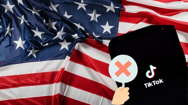 ¿Qué pasará con TikTok el domingo 19 de enero 2025 en Estados Unidos?