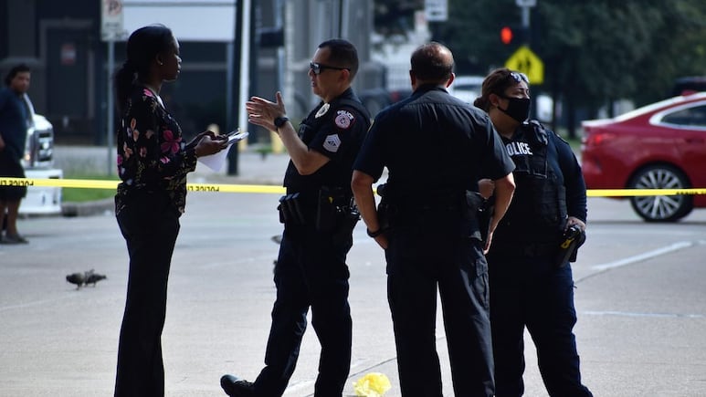 Al menos tres personas fueron baleadas en casas de demócratas de Minnesota HOY 14 de junio