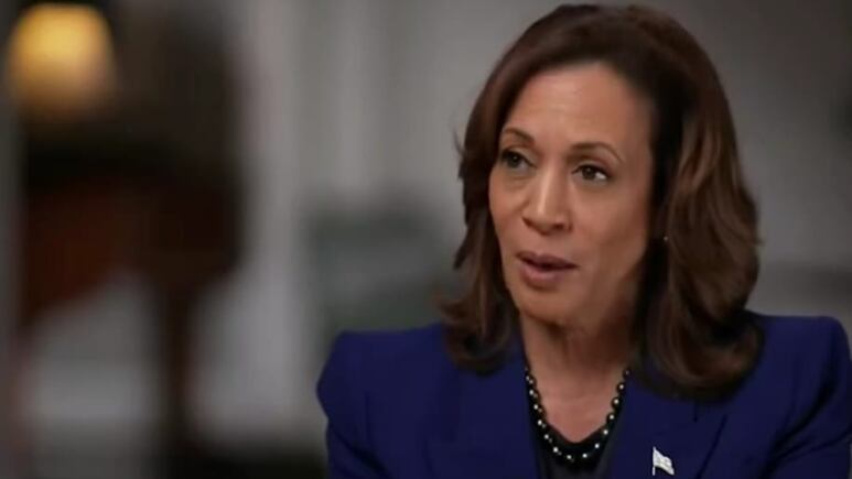 It’s Time for Smart and Humane Immigration Policies: Kamala Harris