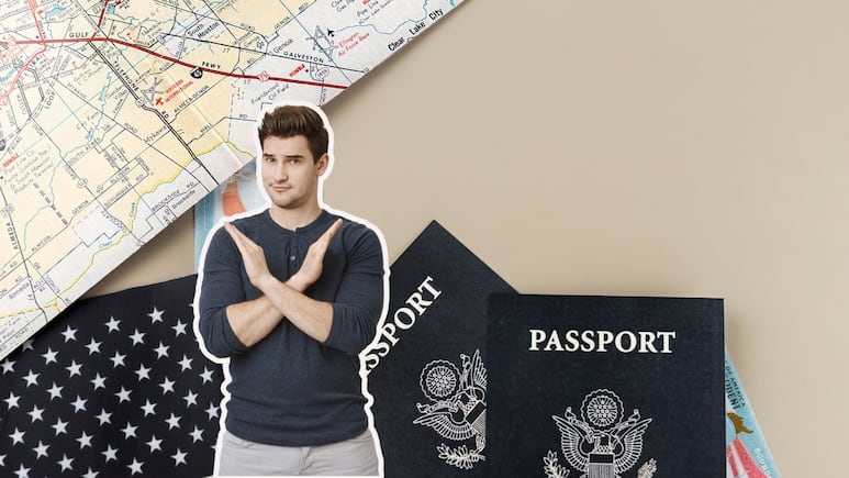 Los 4 motivos por los que podrían negarte la renovación de tu pasaporte de EUUU en 2025