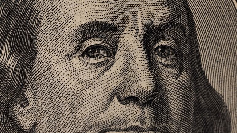 Precio del dólar HOY en México: sábado 9 de noviembre