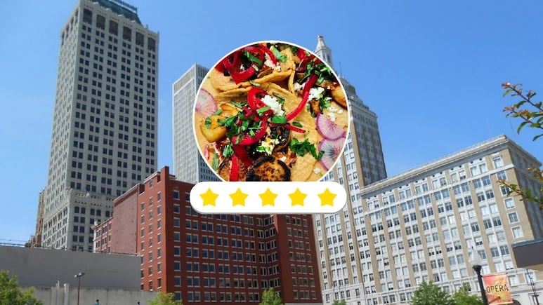 El restaurante de Oakland que te sorprenderá con los tacos más instagrameables de la ciudad; es parte de la Guía Michelín
