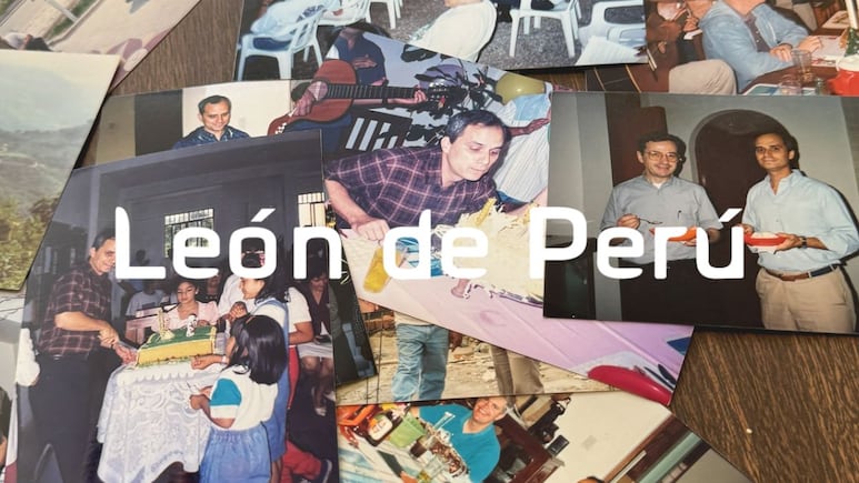 ‘León de Perú’: Vaticano estrenará documental del papa sobre sus años de misionero