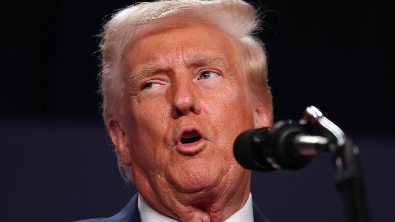 WSJ asegura que Trump impondrá aranceles a México antes del 1 de febrero 2025