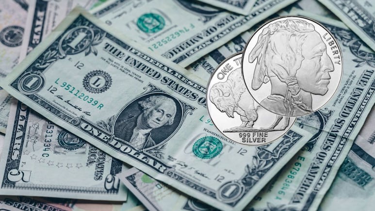 La moneda de 5 centavos que sigue en circulación por la que te pueden pagar hasta 6.1 millones de dólares