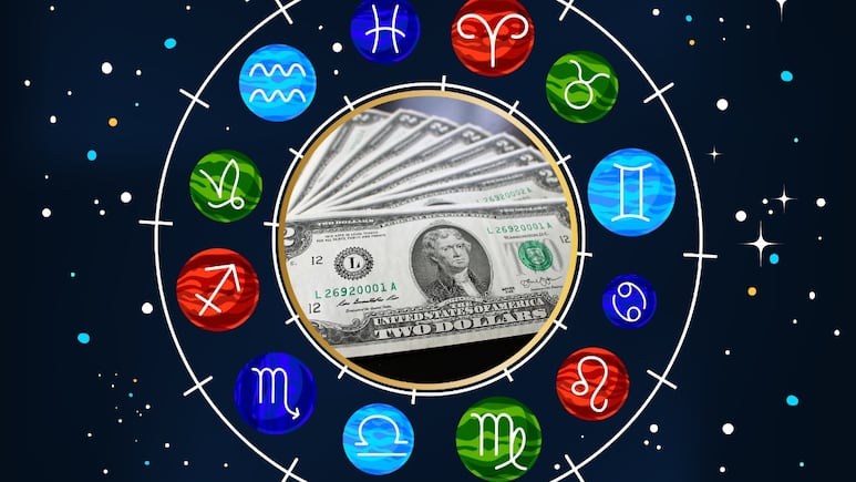 Los 2 signos zodiacales que atraen una poderosa abundancia a partir del 20 de mayo