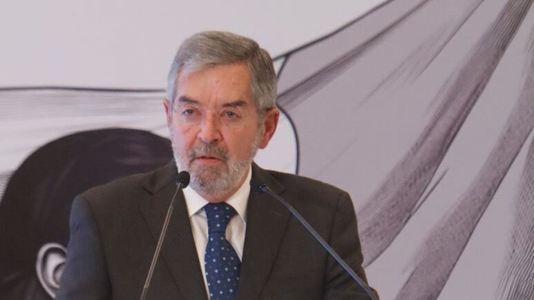Red consular debe ser una fuente de apoyo, confianza y defensa de los derechos de nuestros connacionales