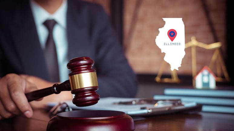 ¿Cuáles son las nuevas leyes que entran en vigor en Illinois a partir del 1 de julio 2025?