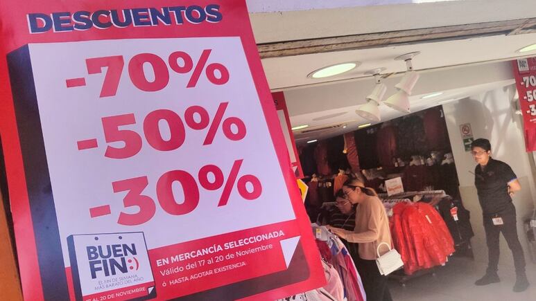 ¿Cómo participar en Sorteo El Buen Fin 2024 y ganar 260 mil pesos?