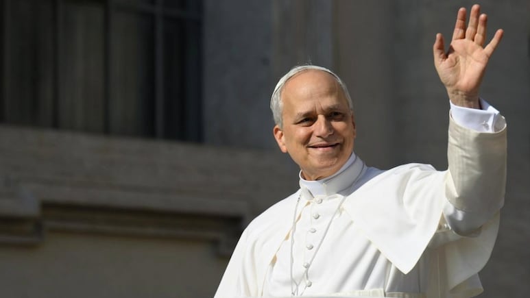 Tour del Papa León XIV en Chicago: precio, recorrido y dónde comer su pizza favorita