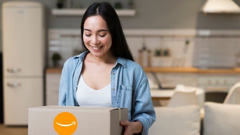 Amazon Prime Day 2025: Se extiende por más días y estás son algunas ofertas que encontrarás