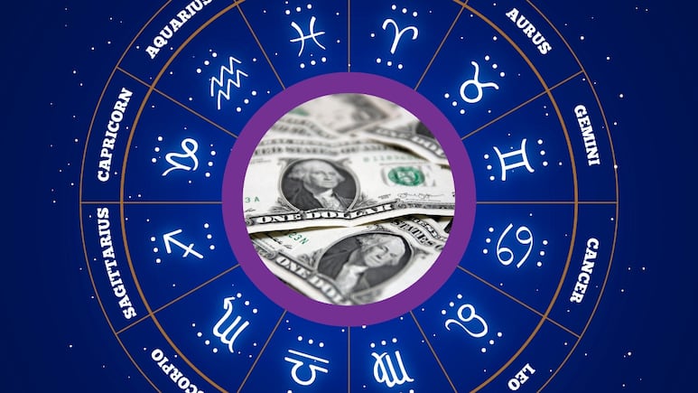 Los 2 signos zodiacales que reciben una oleada de triunfos monetarios a partir del 6 de junio