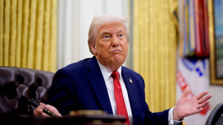 Tribunal de EEUU bloquea aranceles de Trump: ¿Cómo beneficia esta decisión a México?