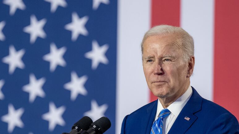¿Cuándo y a qué hora ver EN VIVO el discurso de despedida del presidente Joe Biden?